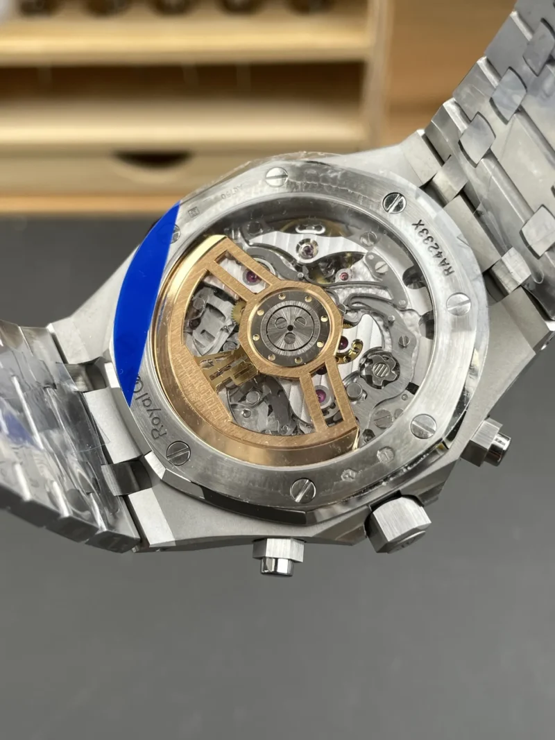 AP Royal Oak 26240 Frosted Gold 41mm