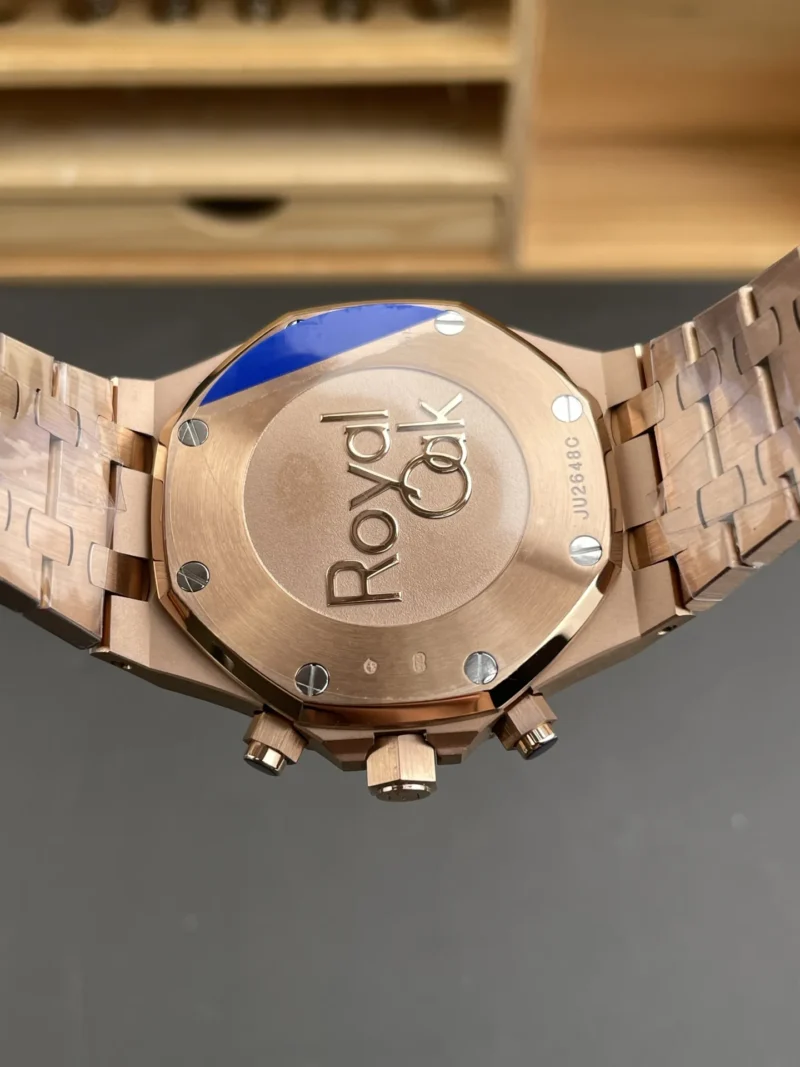 AP Royal Oak 26315 Rose Gold 38mm