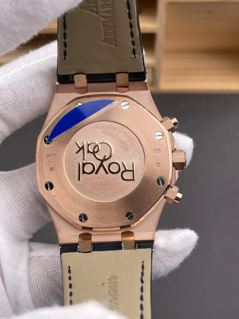 AP Royal Oak 26331 OR Rose Gold 41mm
