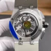 AP Royal Oak 26420 Grey 42mm