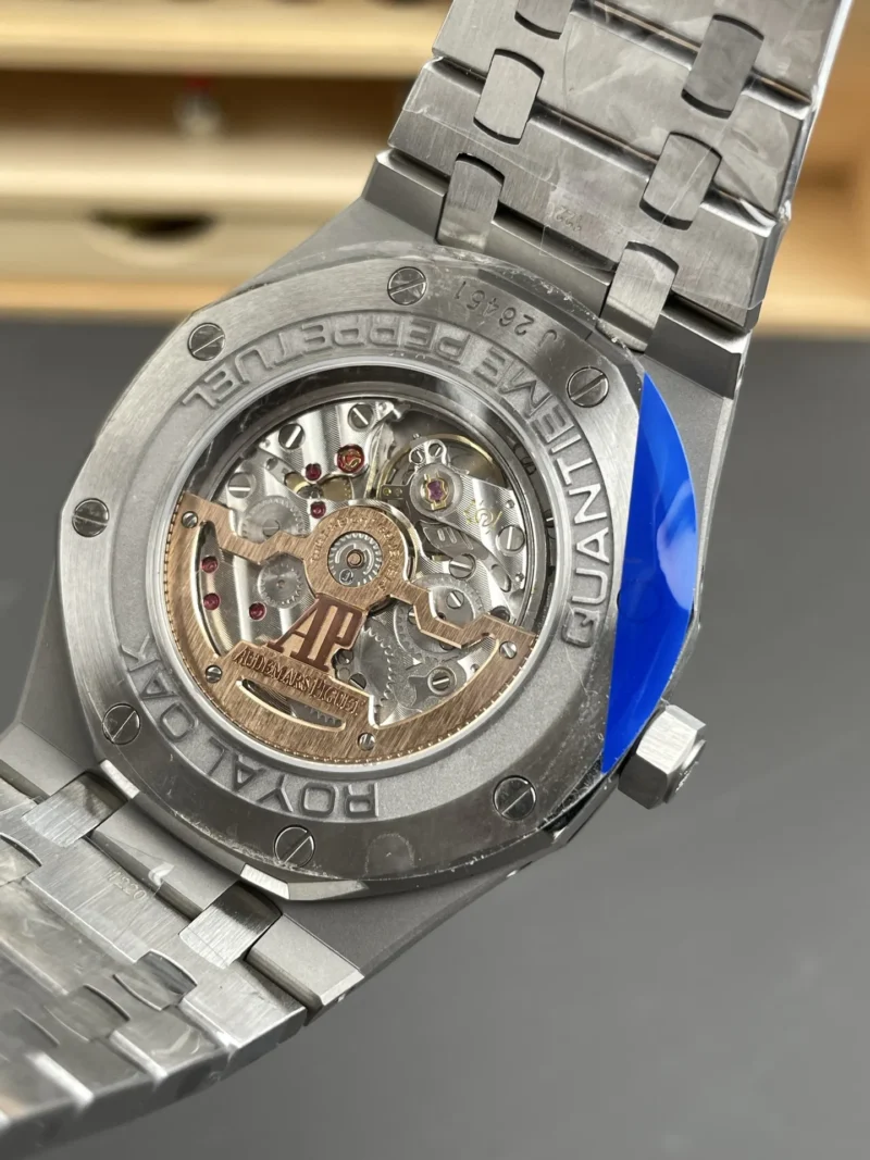 AP Royal Oak 26574 Blue Dial 41mm