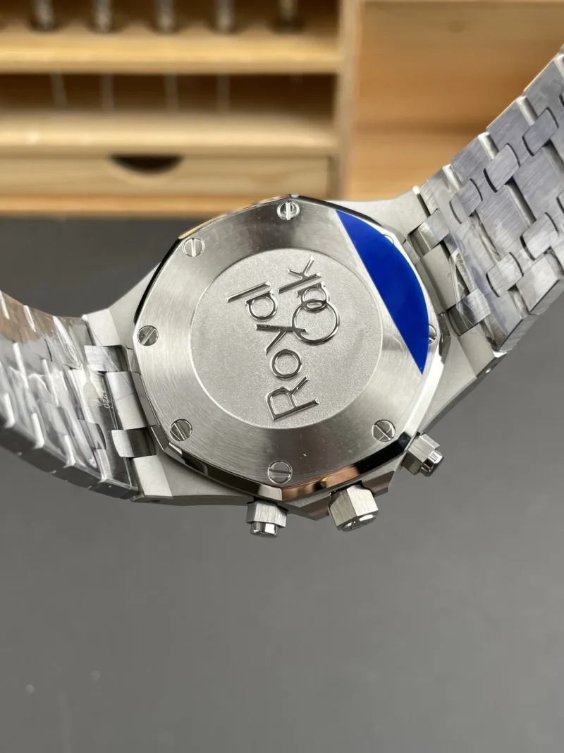 AP Royal Oak 26715 Grey Dial 38mm