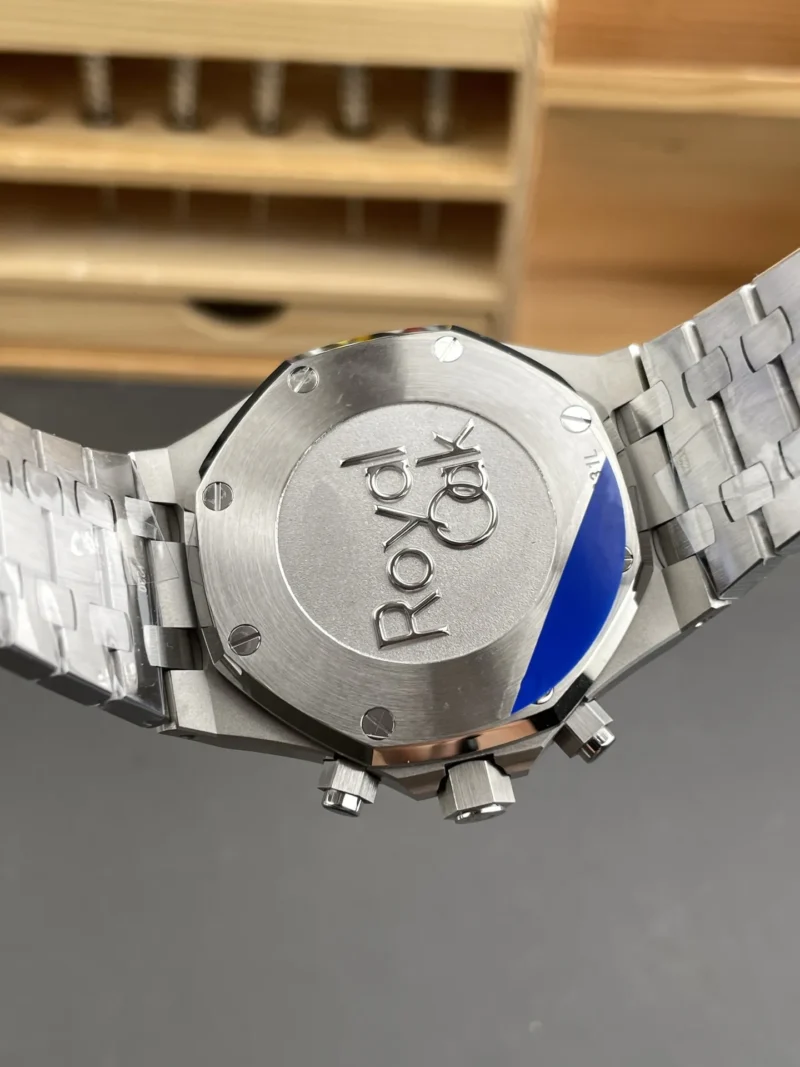 AP Royal Oak 26715 Blue Dial 38mm