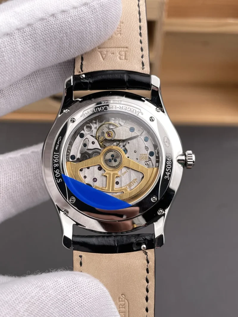 Jaeger-Le Coultre Master 39mm