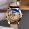 Jaeger-Le Coultre Rendez-Vous Rose Gold 34mm