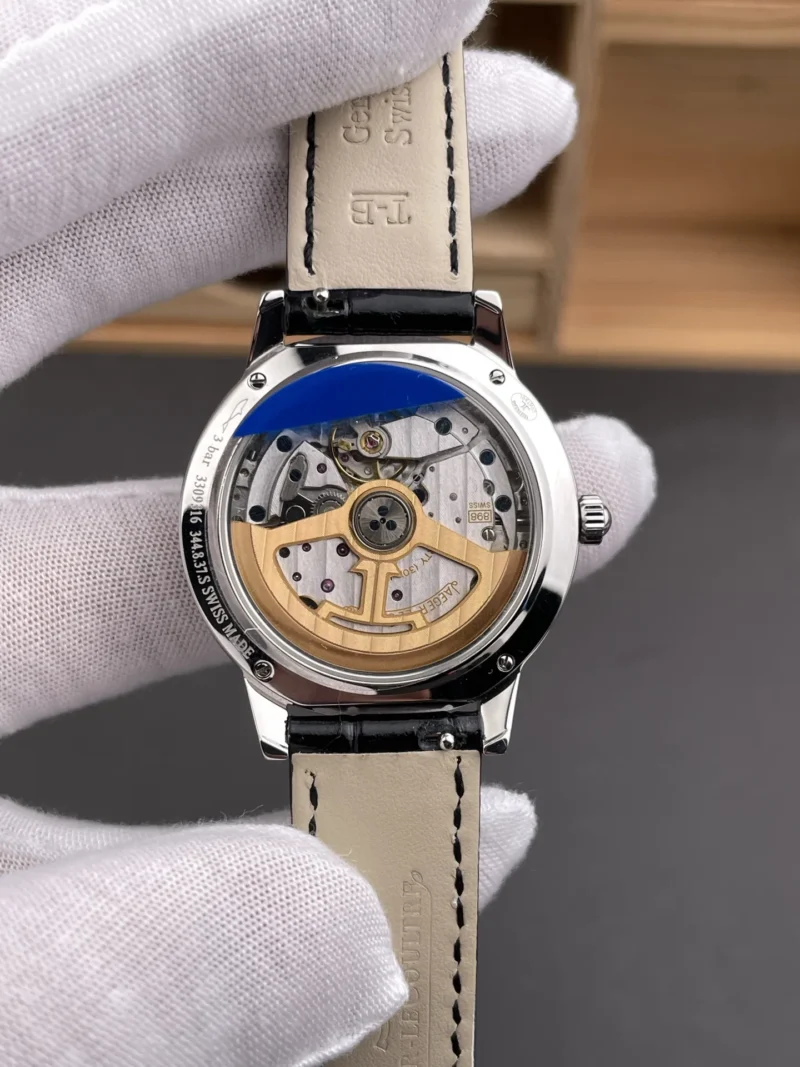 Jaeger-Le Coultre Rendez-Vous 34mm