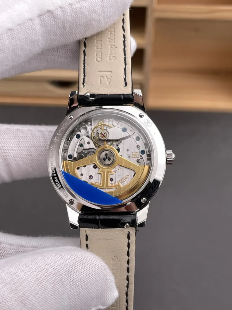 Jaeger-Le Coultre Rendez-Vous Diamond Bezel 34mm