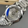 Longines Master Collection Steel Bracelet 40mm
