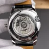Longines Master Collection Leather Strap 40mm