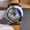 Longines Master Collection Brown 40mm