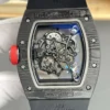 Richard Mille RM 055 Carbon 49.9x42.7mm