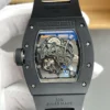 Richard Mille RM 055 Ceramic 49.9x42.7mm
