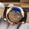 Jaeger-Le Coultre Master Rose Gold 39mm