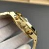 AP Royal Oak 26240 Egg Yolk 41mm