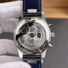 IWC Pilot Blue Dial 41mm