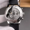 IWC Portugieser Leather Strap 41mm