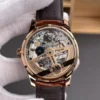 IWC Portugieser Rose Gold 42mm
