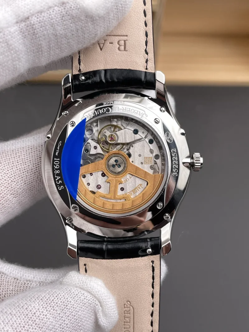 Jaeger-Le Coultre Master Moon Phase 39mm
