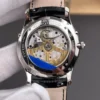 Jaeger-Le Coultre Master Black Dial 39mm