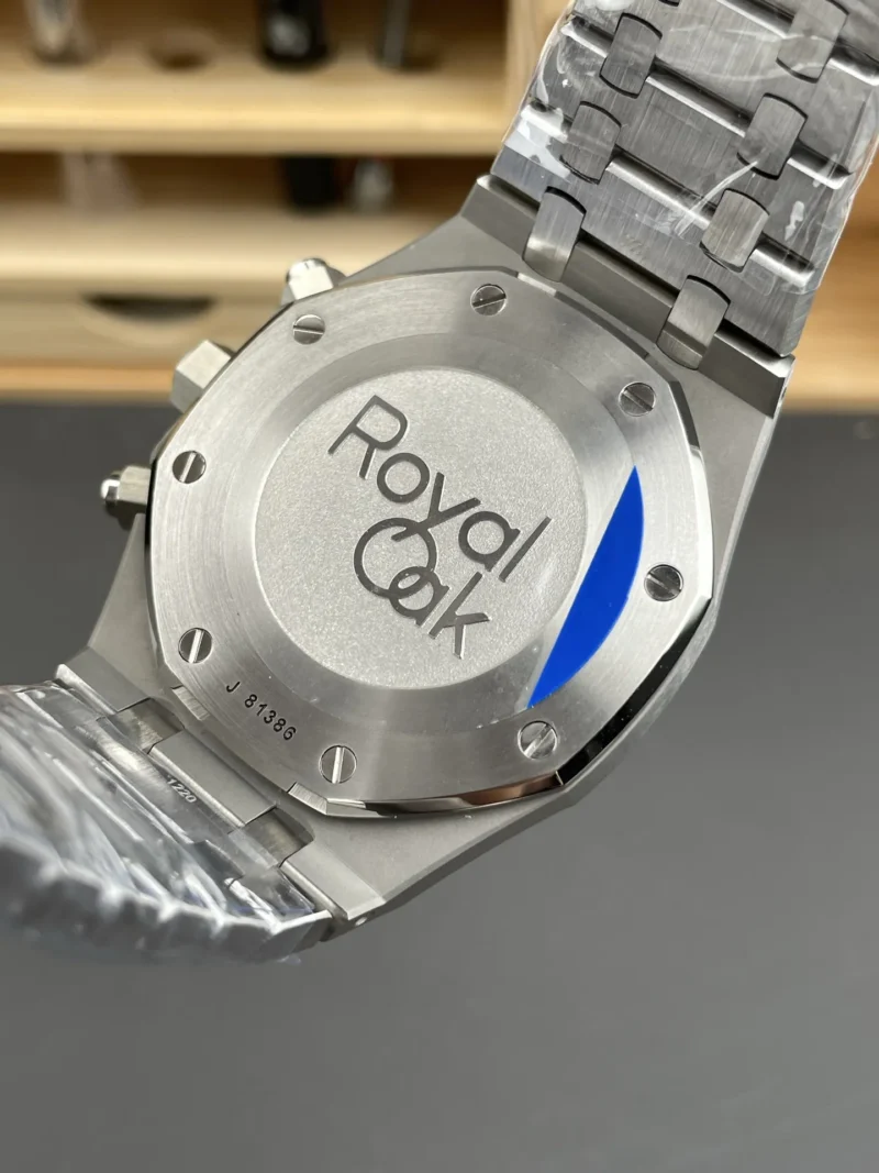 AP Royal Oak 26331 Blue 41mm