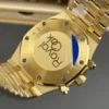 AP Royal Oak 26331 BA Green Dial 41mm