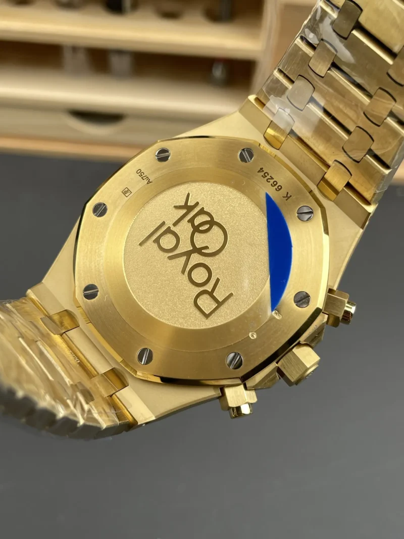 AP Royal Oak 26331 BA Green Dial 41mm