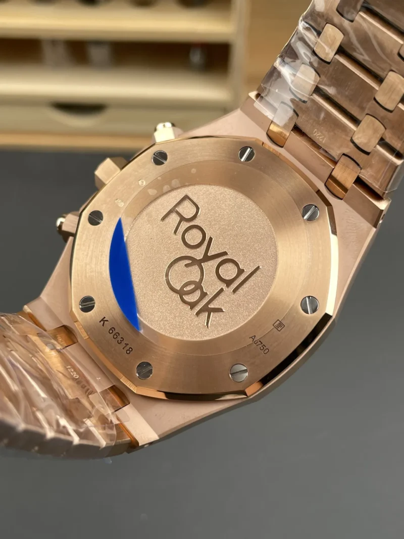 AP Royal Oak 26331 OR Rose Gold 41mm