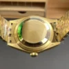 Rolex Sky-Dweller Black Dial 42mm