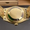 Rolex Sky-Dweller Green Dial 42mm