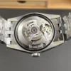 Rolex Datejust Green Dial 36mm