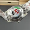 Rolex Datejust Mother-of-Pearl 41mm