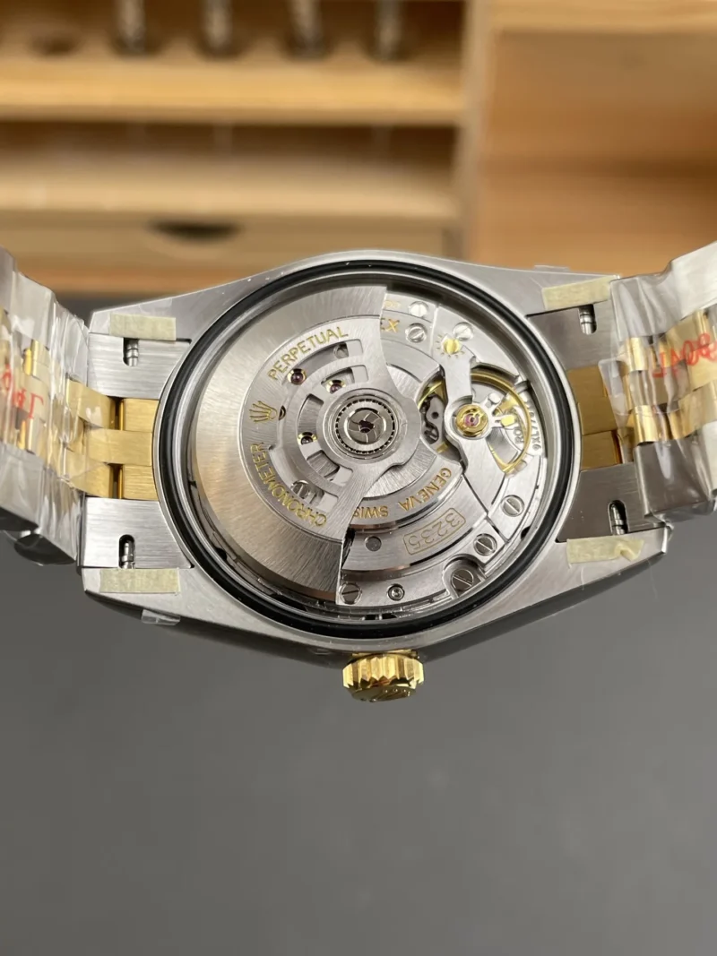 Rolex Datejust Two-Tone 36mm