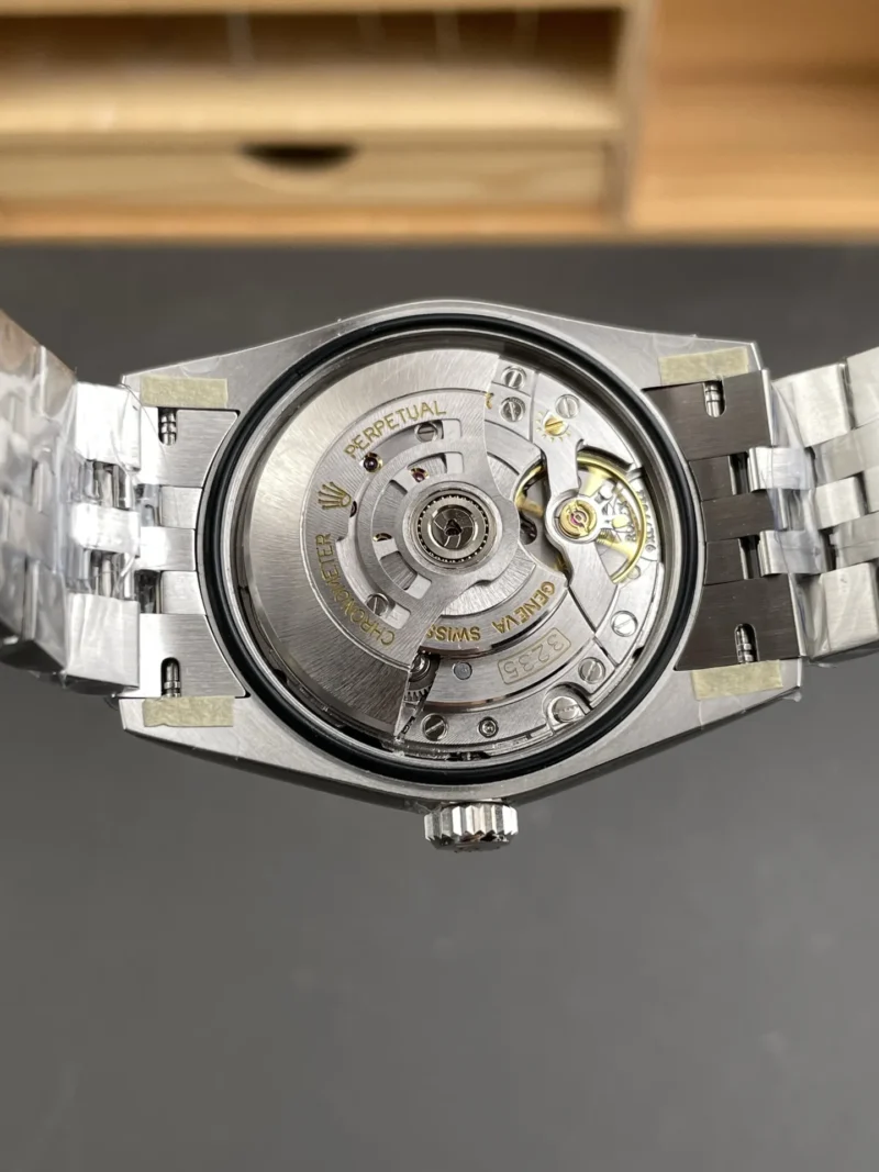 Rolex Datejust Mother-of-Pearl 36mm