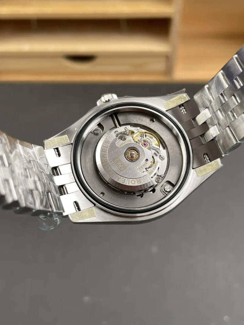 Rolex Datejust Ladies 31mm