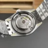 Rolex Datejust Diamond Bezel Ladies 31mm