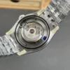 Rolex Datejust Diamond Markers Ladies 31mm