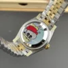 Rolex Datejust Two-Tone Ladies 31mm