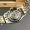 Rolex Datejust Two-Tone Ladies 31mm