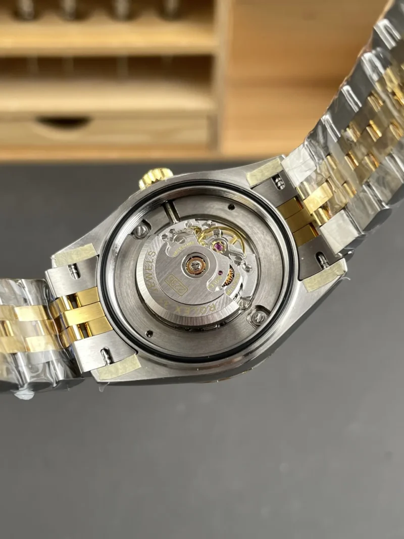 Rolex Datejust Two-Tone Ladies 31mm