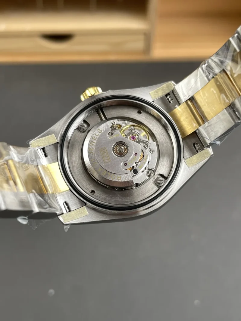 Rolex Datejust Two-Tone Ladies 31mm