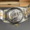 Rolex Datejust Two-Tone 41mm