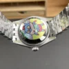 Rolex Datejust Diamond Bezel Ladies 31mm