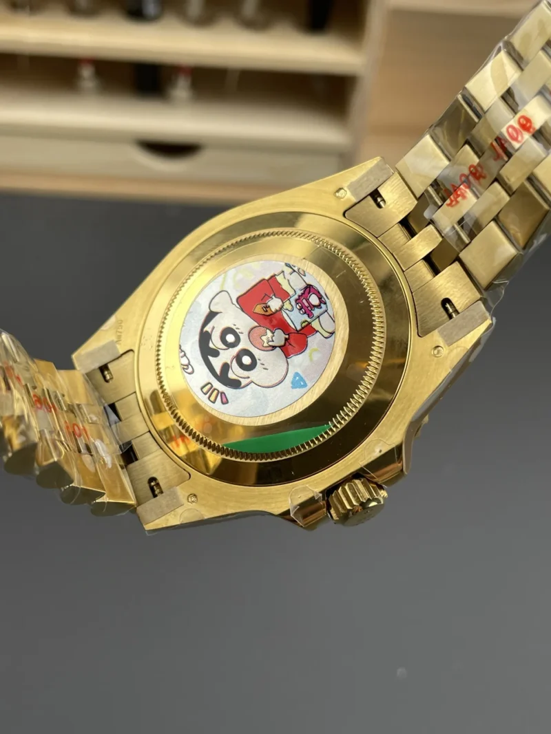 Rolex GMT-Master 40mm