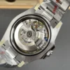 Rolex Explorer II White Dial 42mm