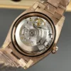 Rolex Day-Date Rose Gold 40mm