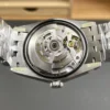 Rolex Datejust Diamond Bezel 36mm