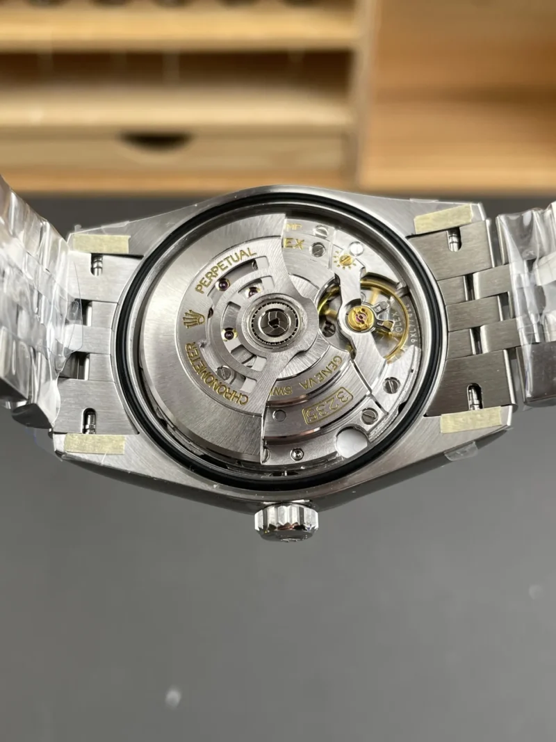 Rolex Datejust Diamond Bezel 36mm