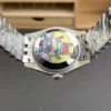 Rolex Datejust Purple Dial Ladies 31mm