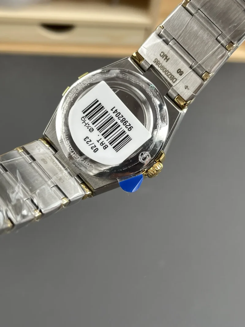 Omega Constellation Two-Tone Ladies 28mm