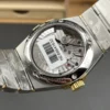 Omega Constellation Two-Tone Ladies 28mm